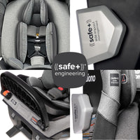 Thumbnail for DIONO Radian 3QXT+ Convertible Car Seat