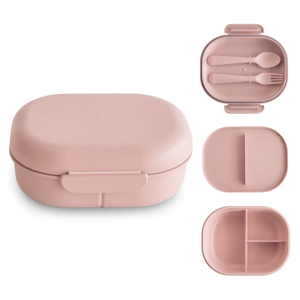 MUSHIE Lunchbox