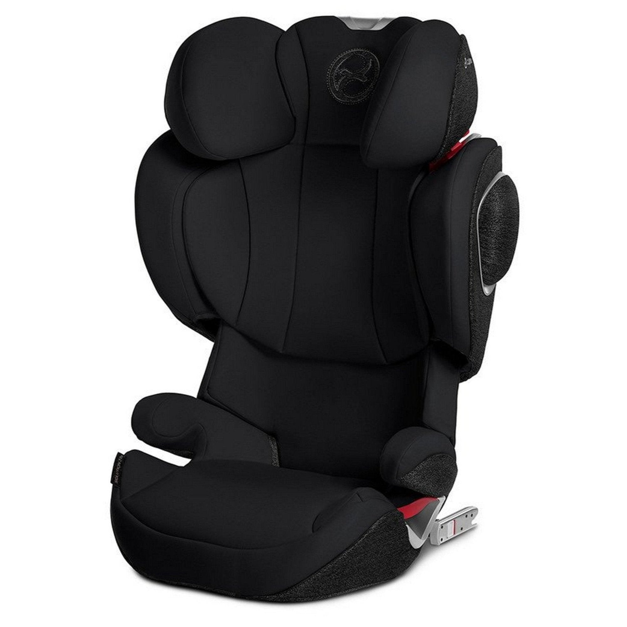 CYBEX Solution Z-Fix Booster Seat