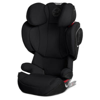 Thumbnail for CYBEX Solution Z-Fix Booster Seat