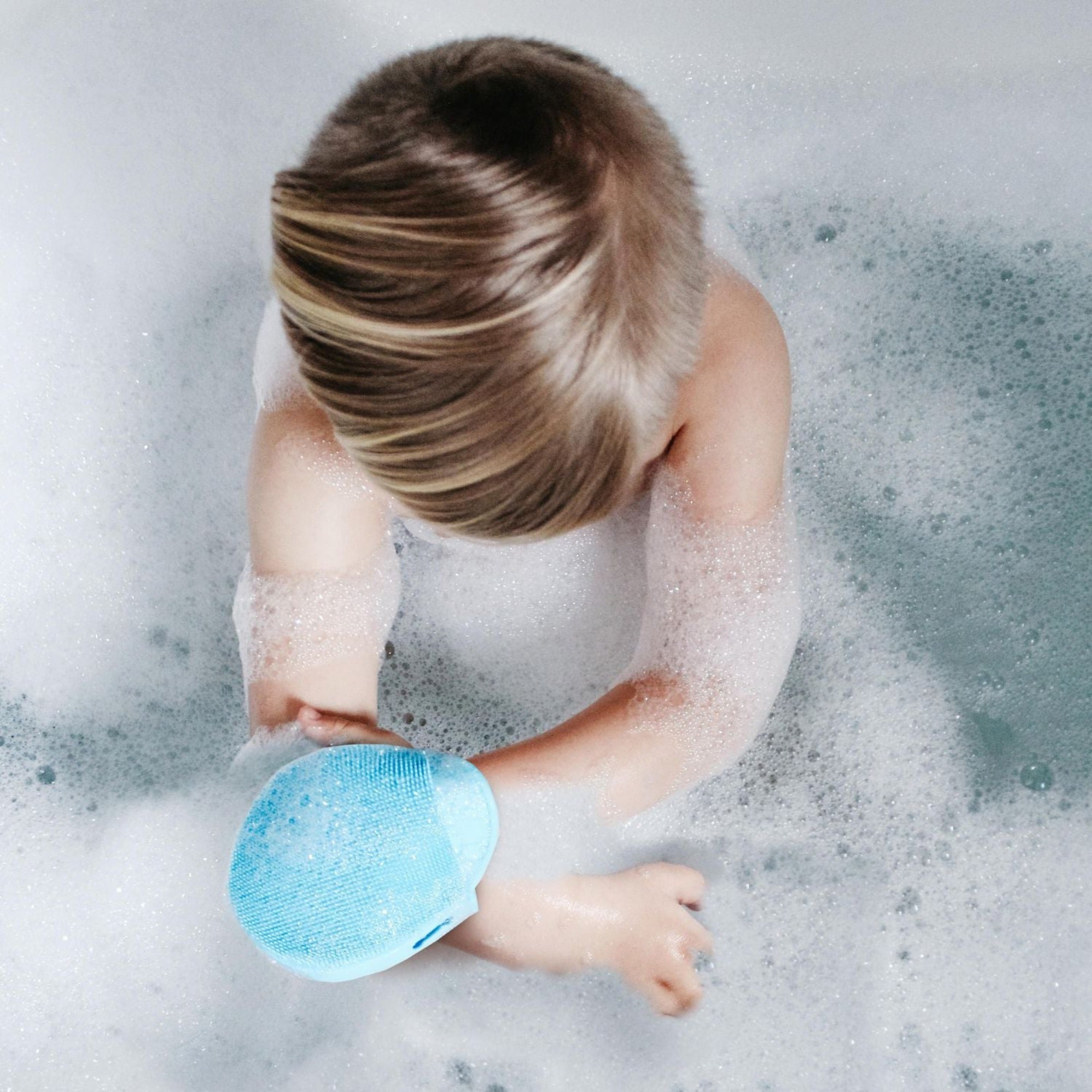 FRIDABABY DermaFrida Bath Mitt