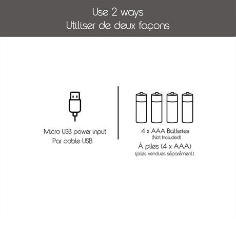 BABY BREZZA Sleep & Soothing Portable Sound Machine