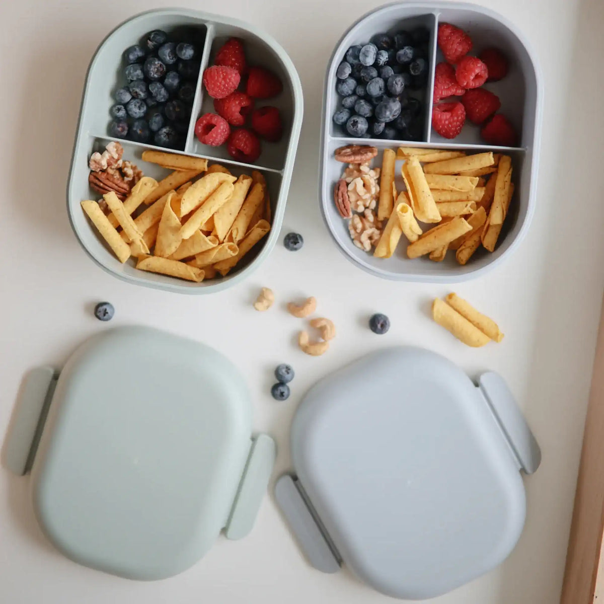 MUSHIE Lunchbox