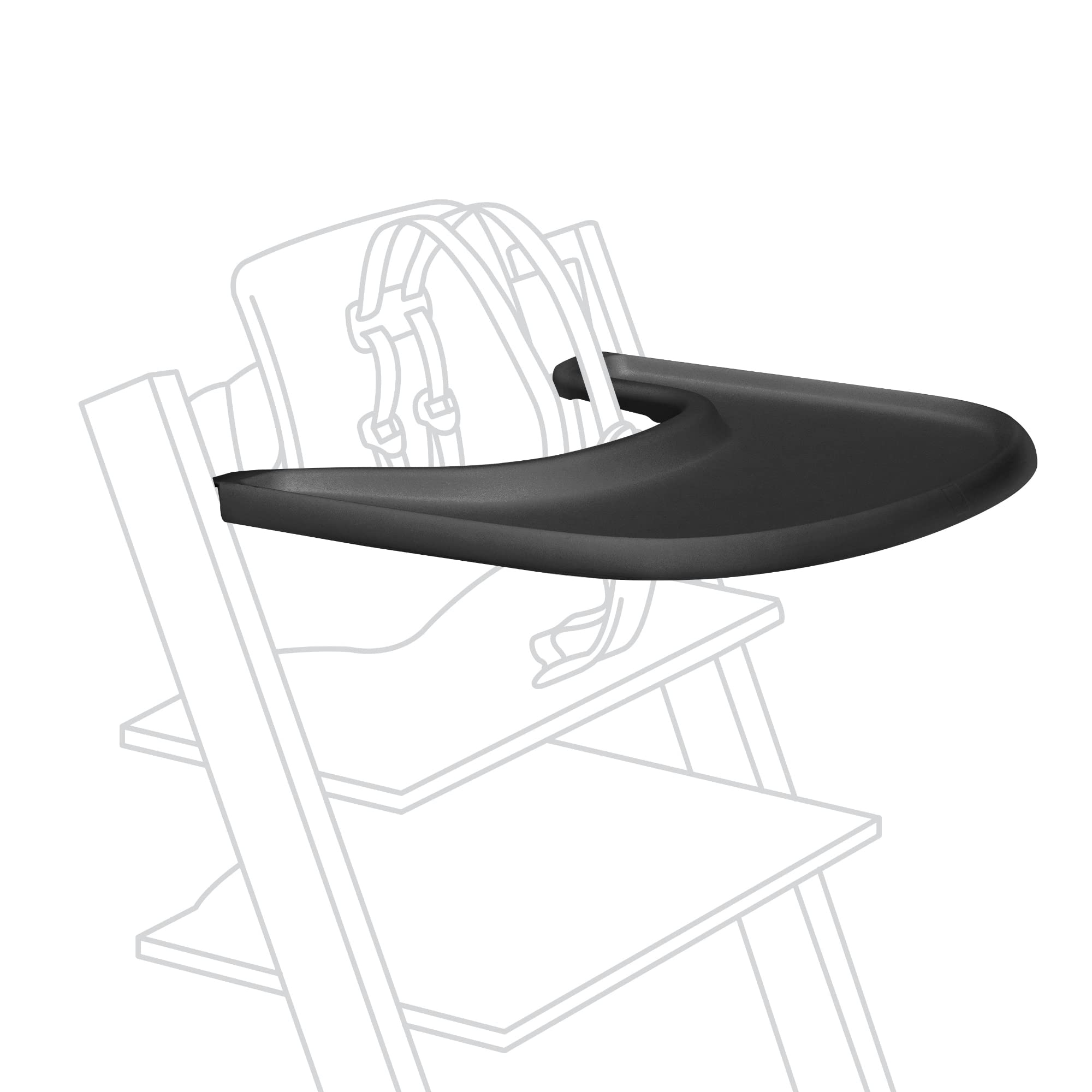 stokke tray v1 Stokke - Tripp Trapp Tray
