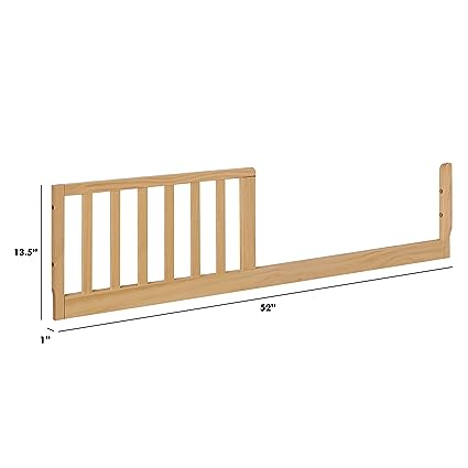 NSK / DV / F&B Toddler Bed Conversion Kit (M3899)