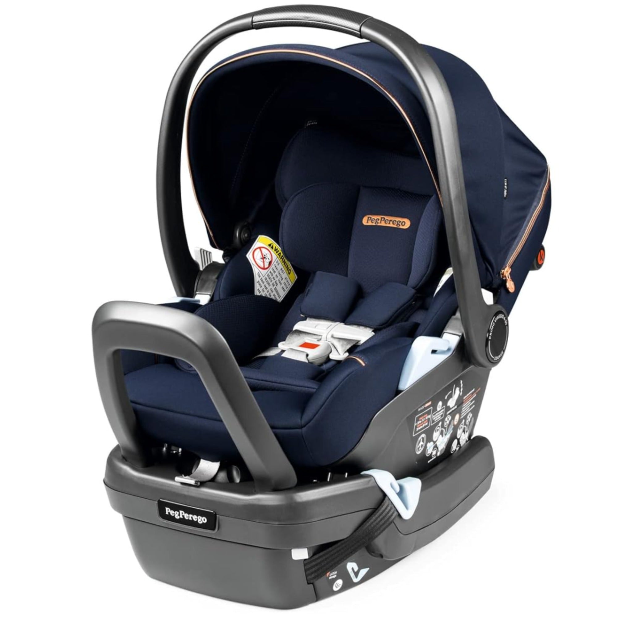 PEG Primo Viaggio SIP 4-35 Lounge Infant Car Seat
