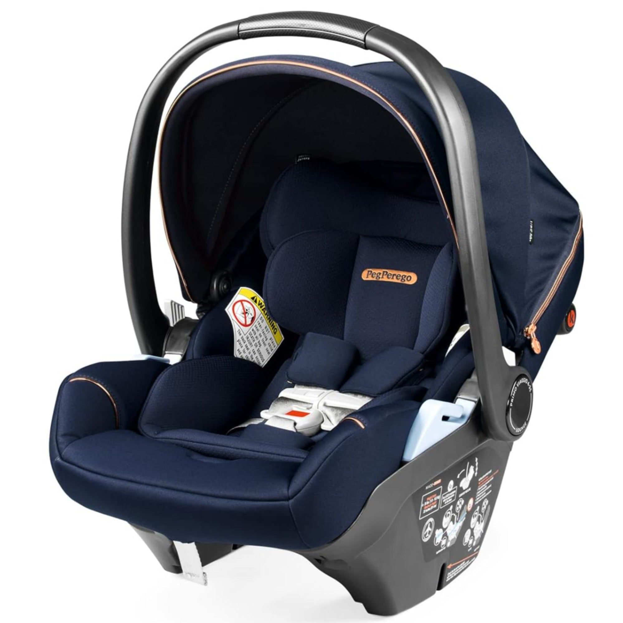 PEG Primo Viaggio SIP 4-35 Lounge Infant Car Seat