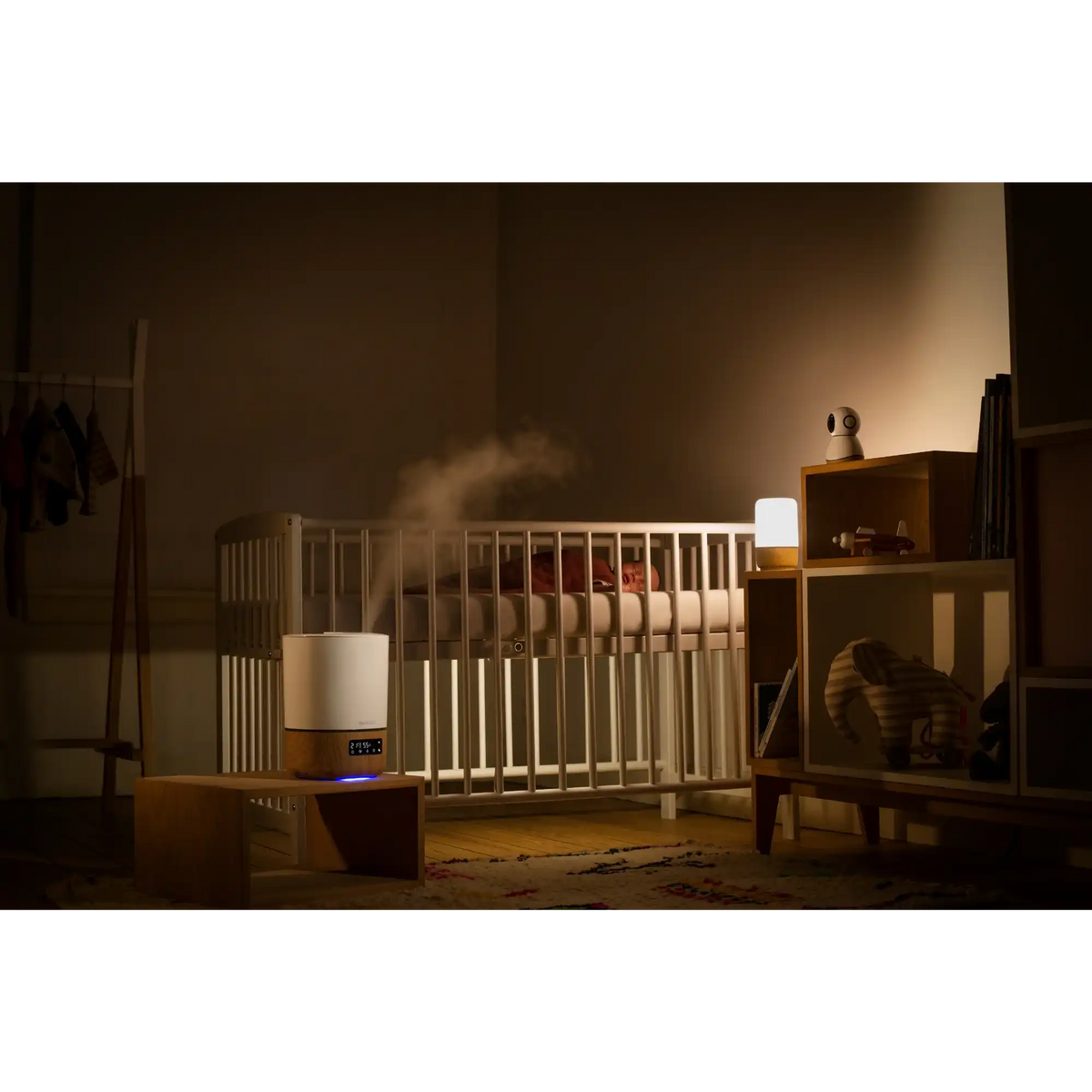 Humidificateur intelligent MAXI COSI