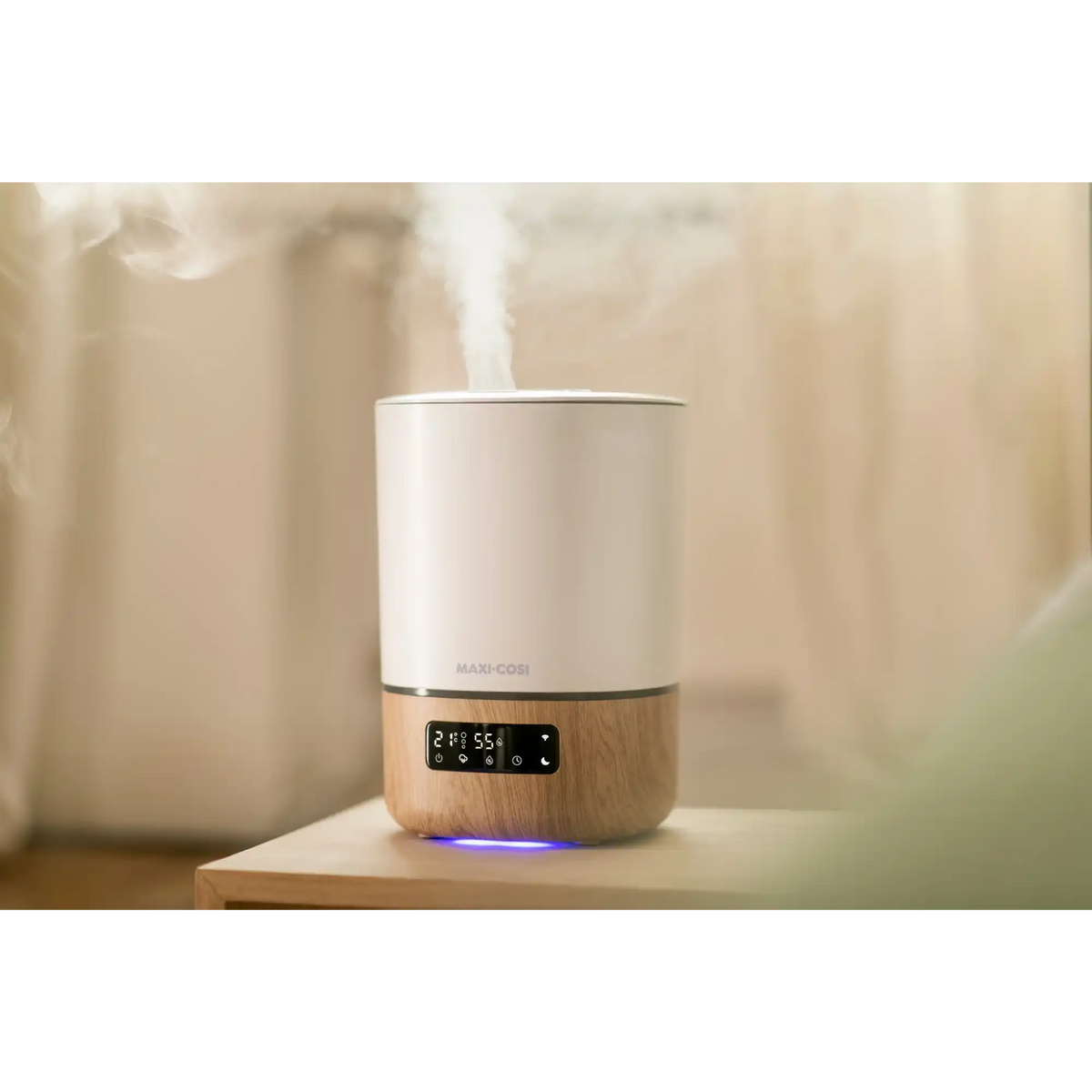 Humidificateur intelligent MAXI COSI