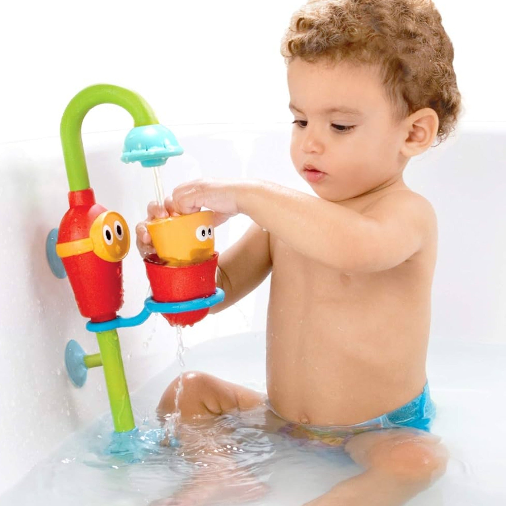 Bec verseur YOOKIDOO Flow N Fill