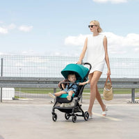 Thumbnail for CYBEX Beezy Compact Stroller