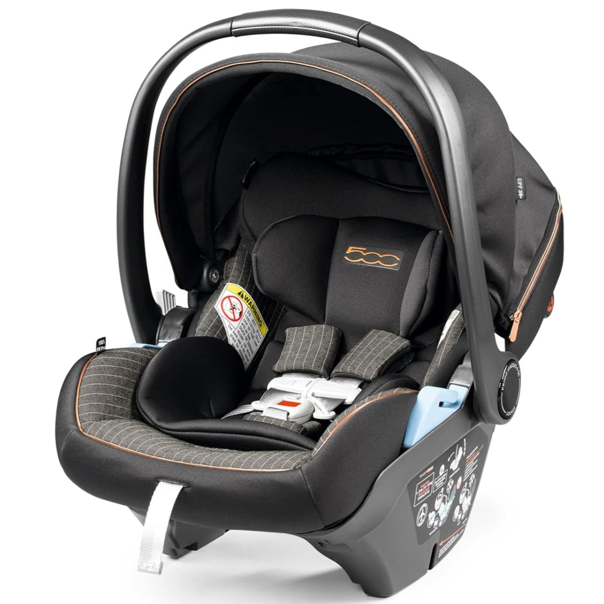 PEG Primo Viaggio SIP 4-35 Lounge Infant Car Seat