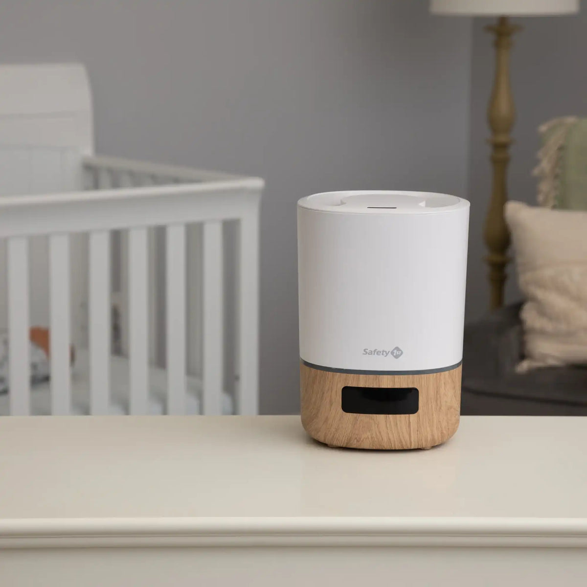 Humidificateur intelligent MAXI COSI