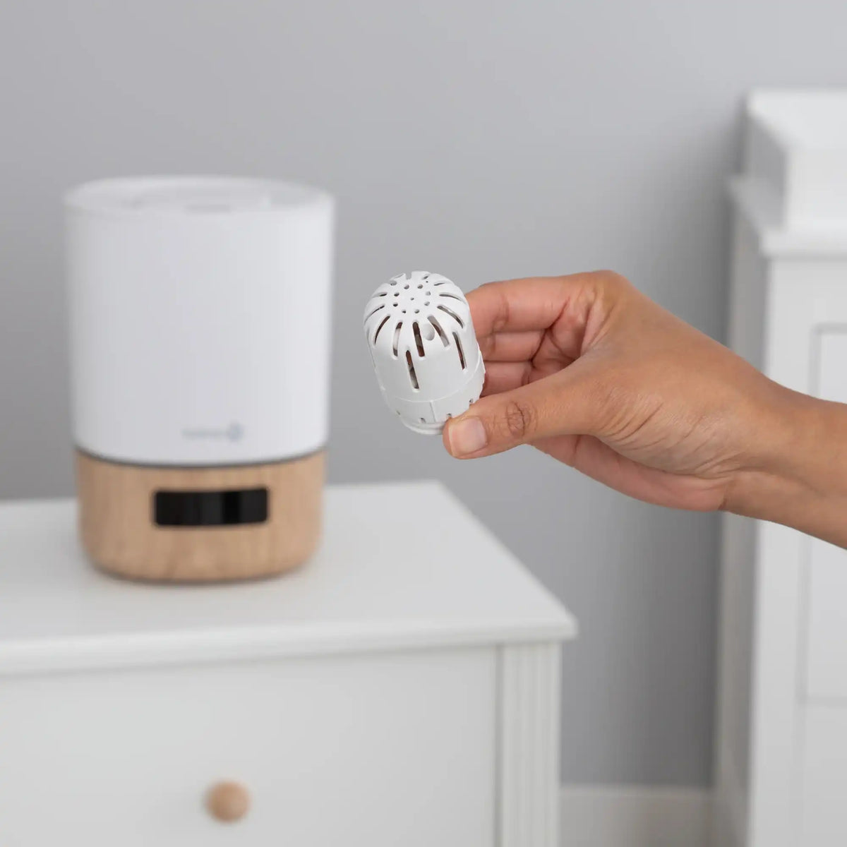 Humidificateur intelligent MAXI COSI