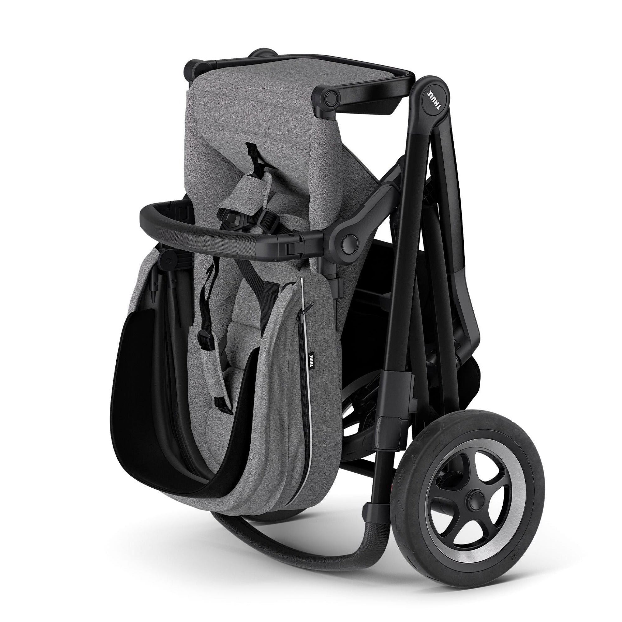 THULE Sleek City Stroller