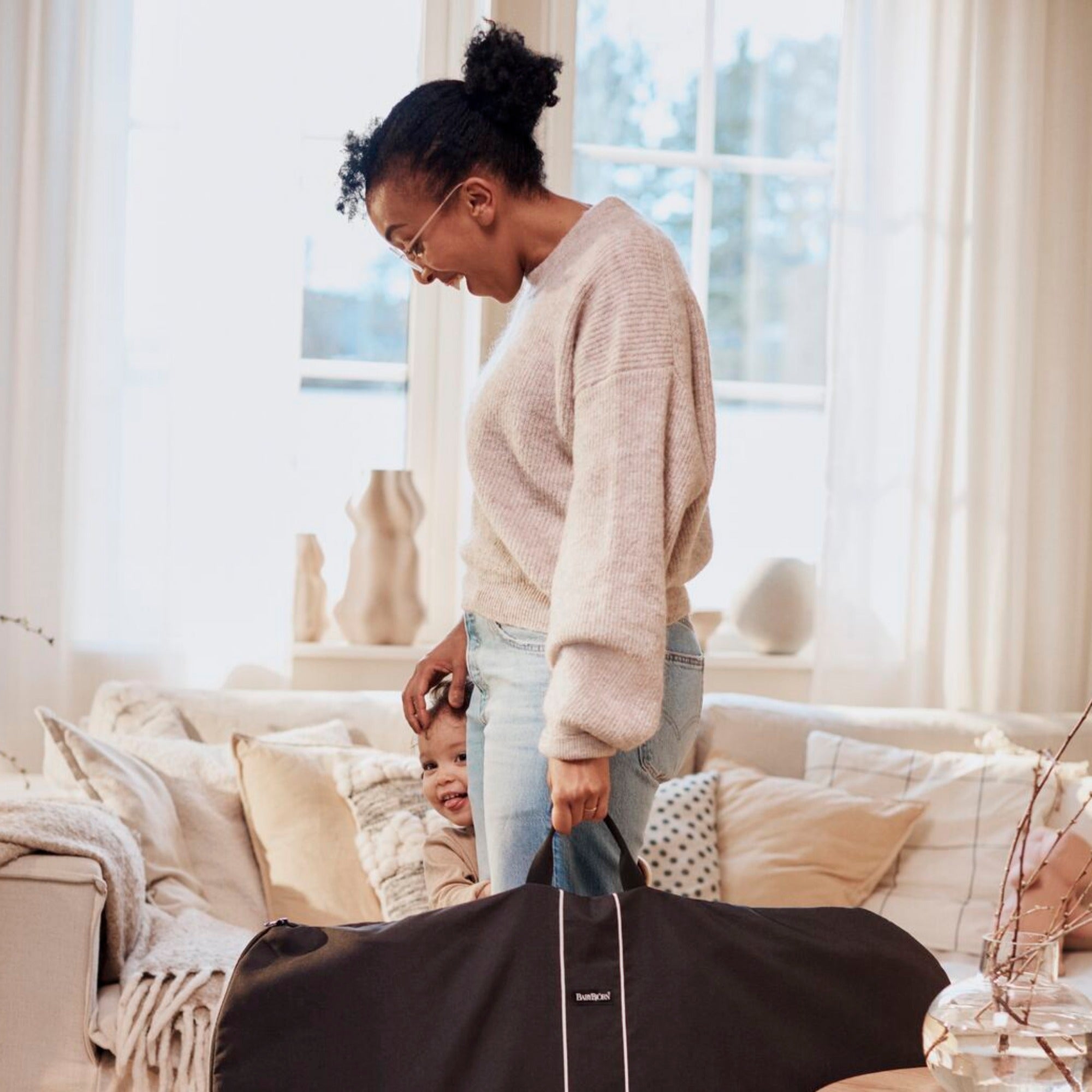 BABYBJÖRN Transport Bag for Baby Bouncer