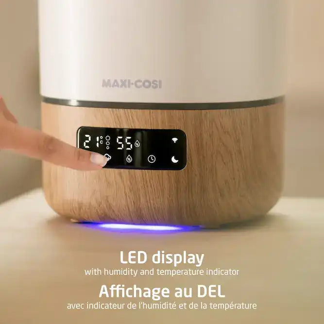 Humidificateur intelligent MAXI COSI