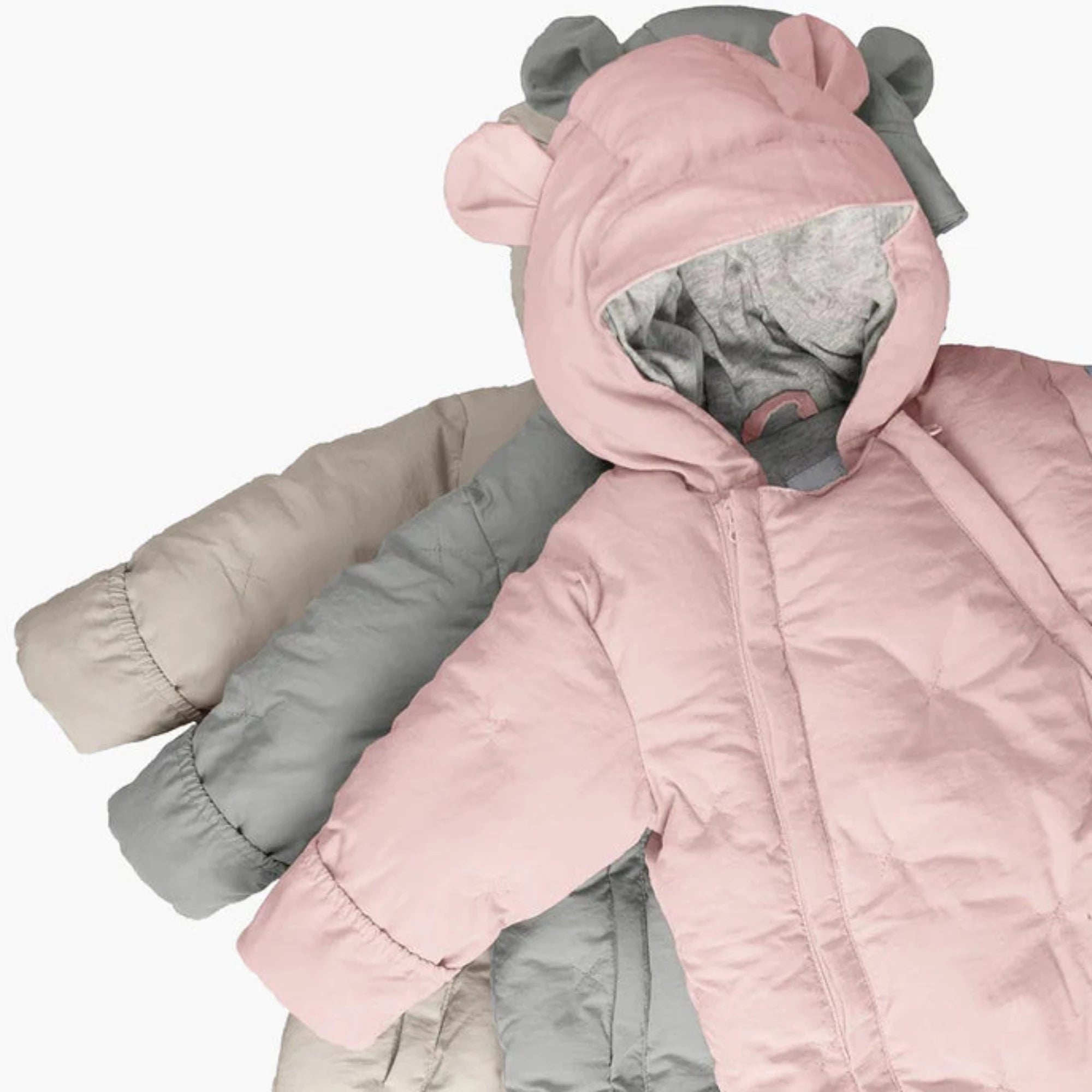 7AM ENFANT Bunting Bébé - Airy