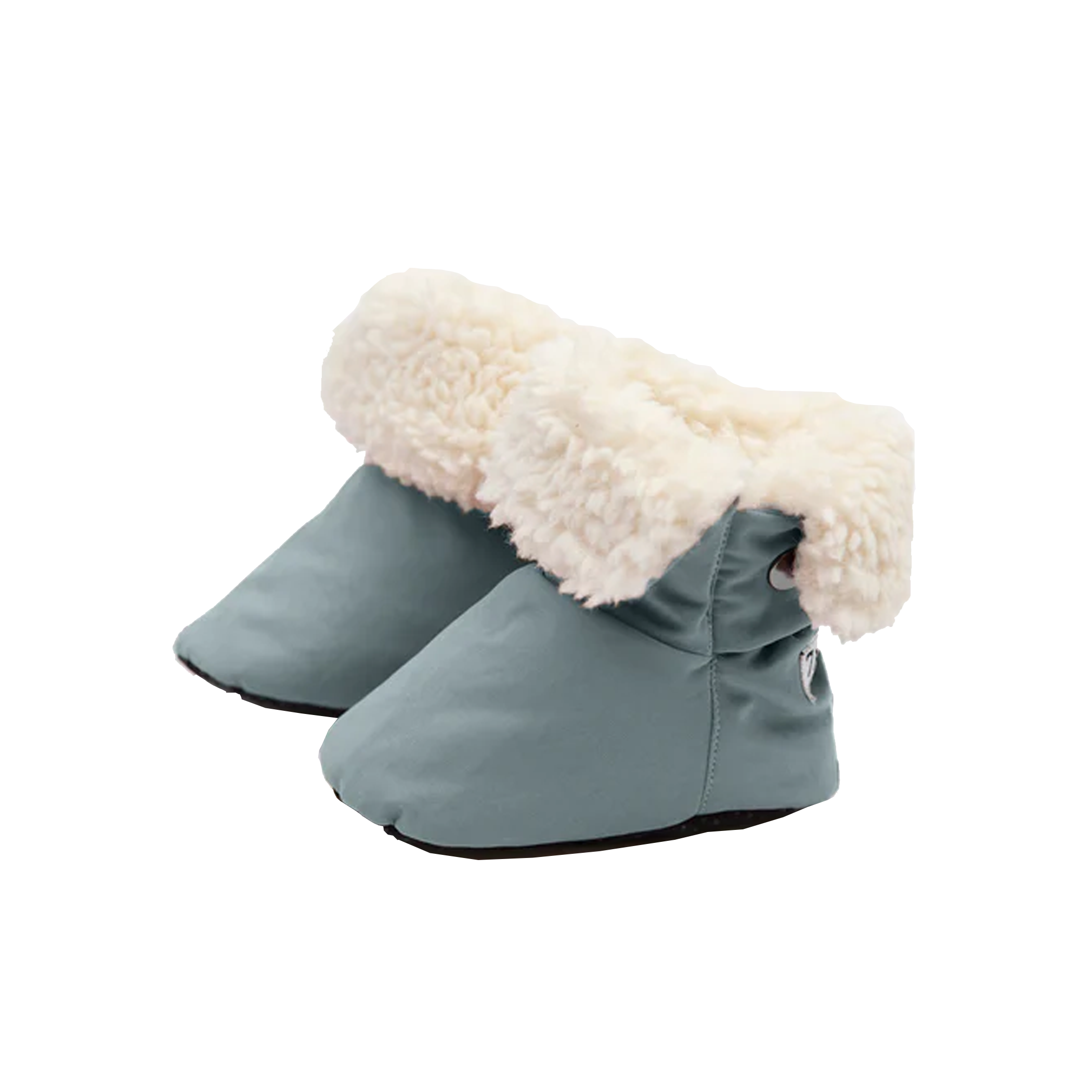 7AM ENFANT Baby Booties 6-12m - Benji