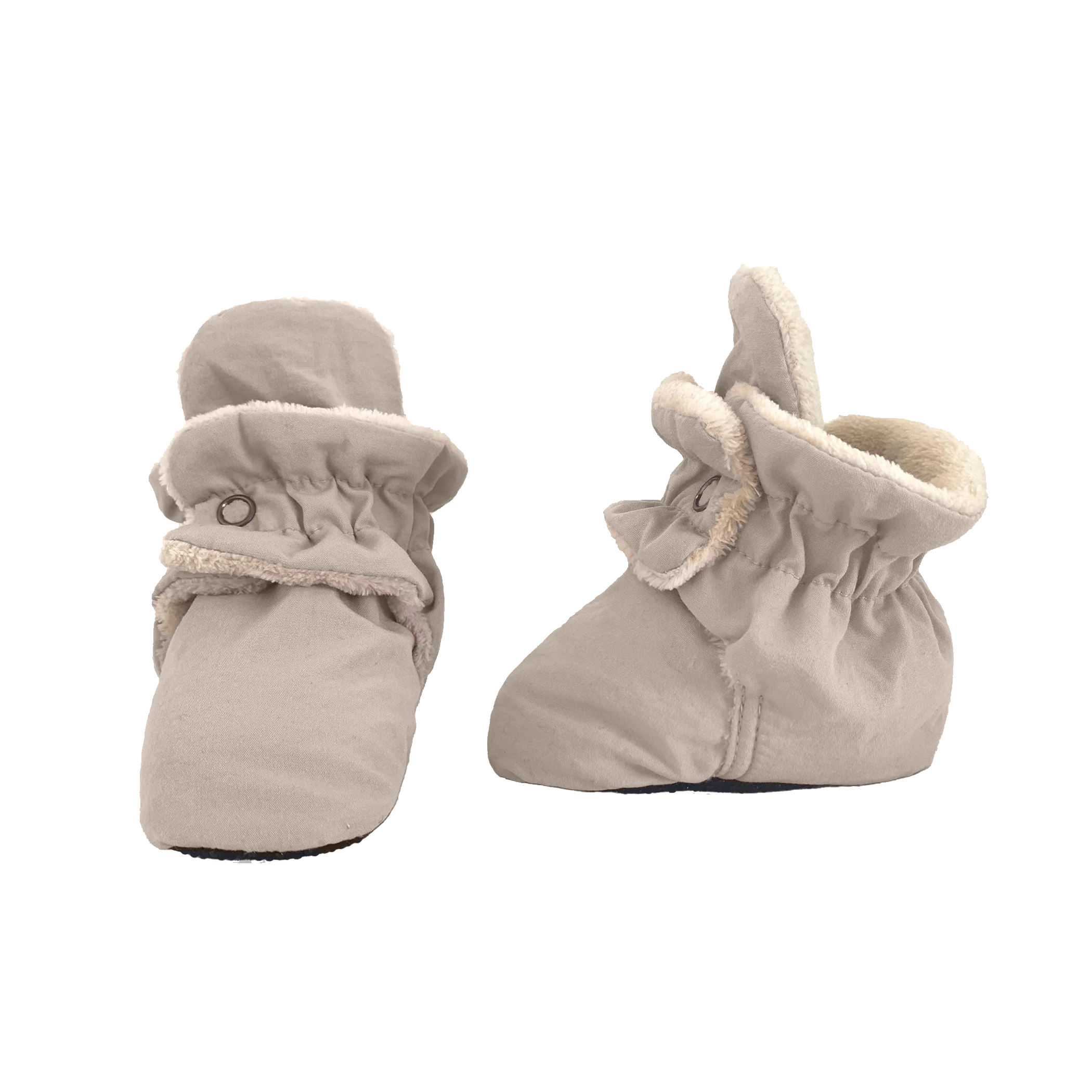 7AM ENFANT Baby Booties - Airy