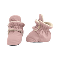 7AM ENFANT Baby Booties - Airy