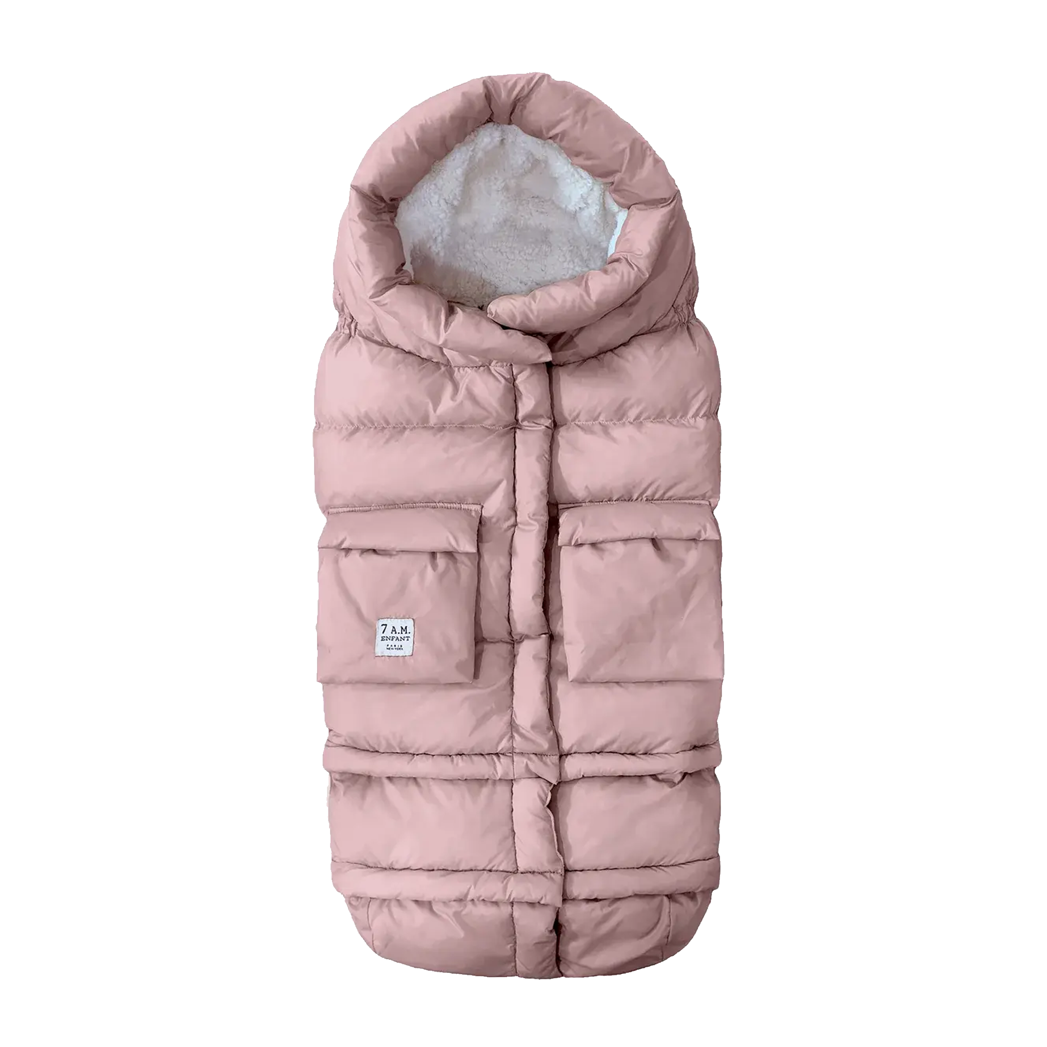 7AM ENFANT Blanket 212 Evolution - Oslo Collection