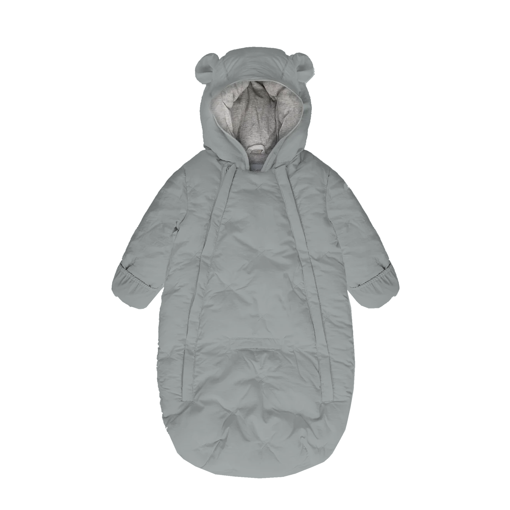 7AM ENFANT Bunting Bébé - Airy