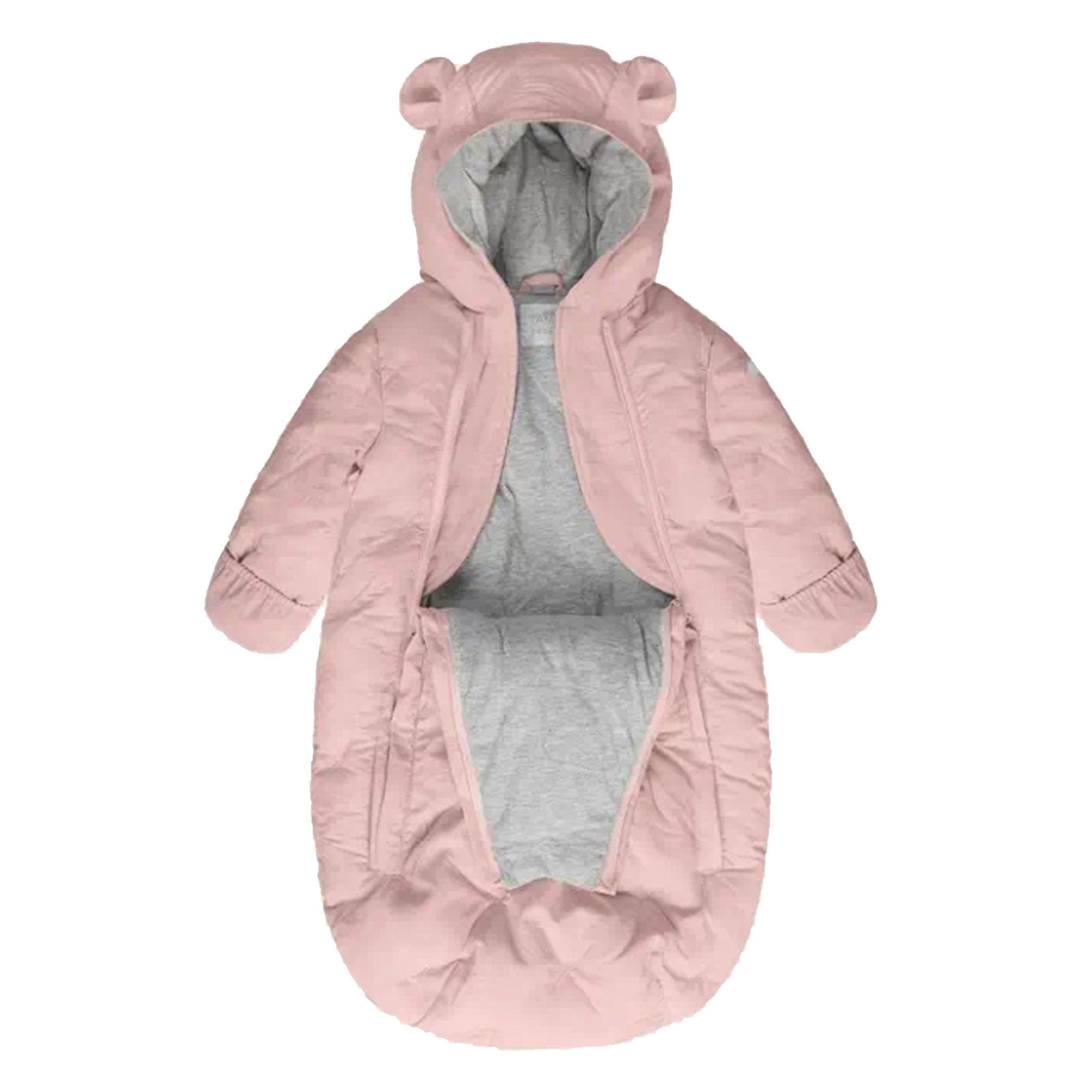 7AM ENFANT Bunting Bébé - Airy