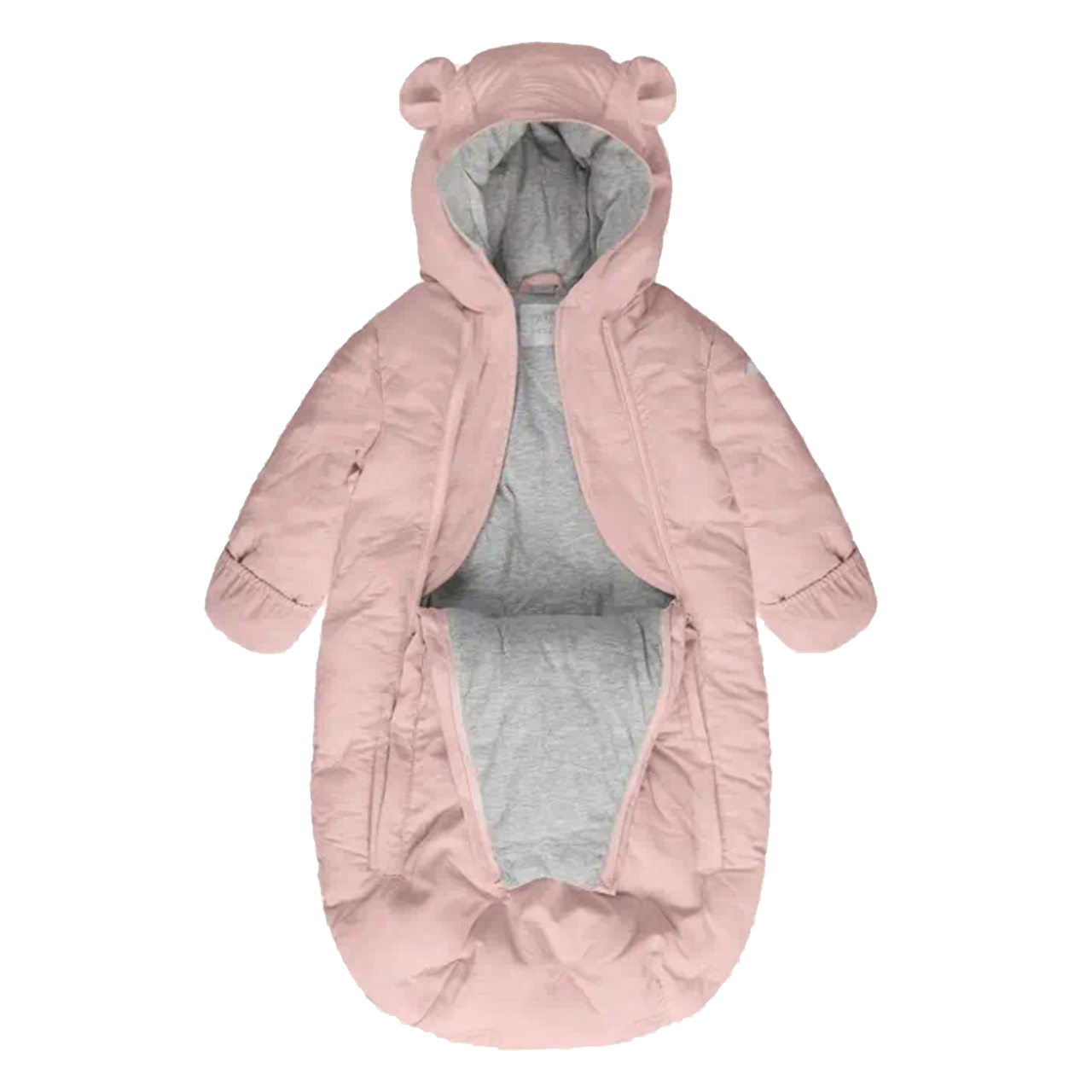 7am top baby bunting