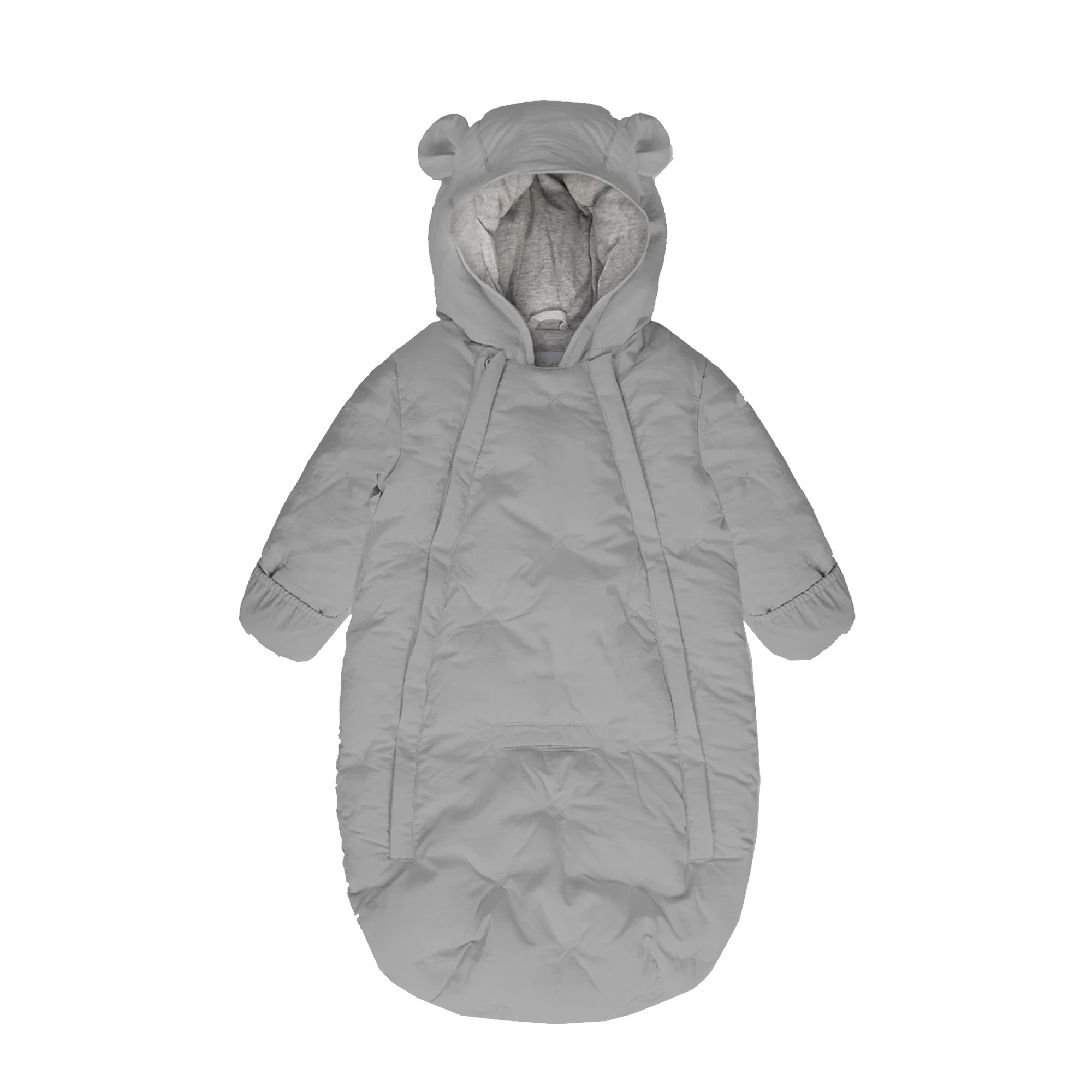 7AM ENFANT Bunting Bébé - Airy