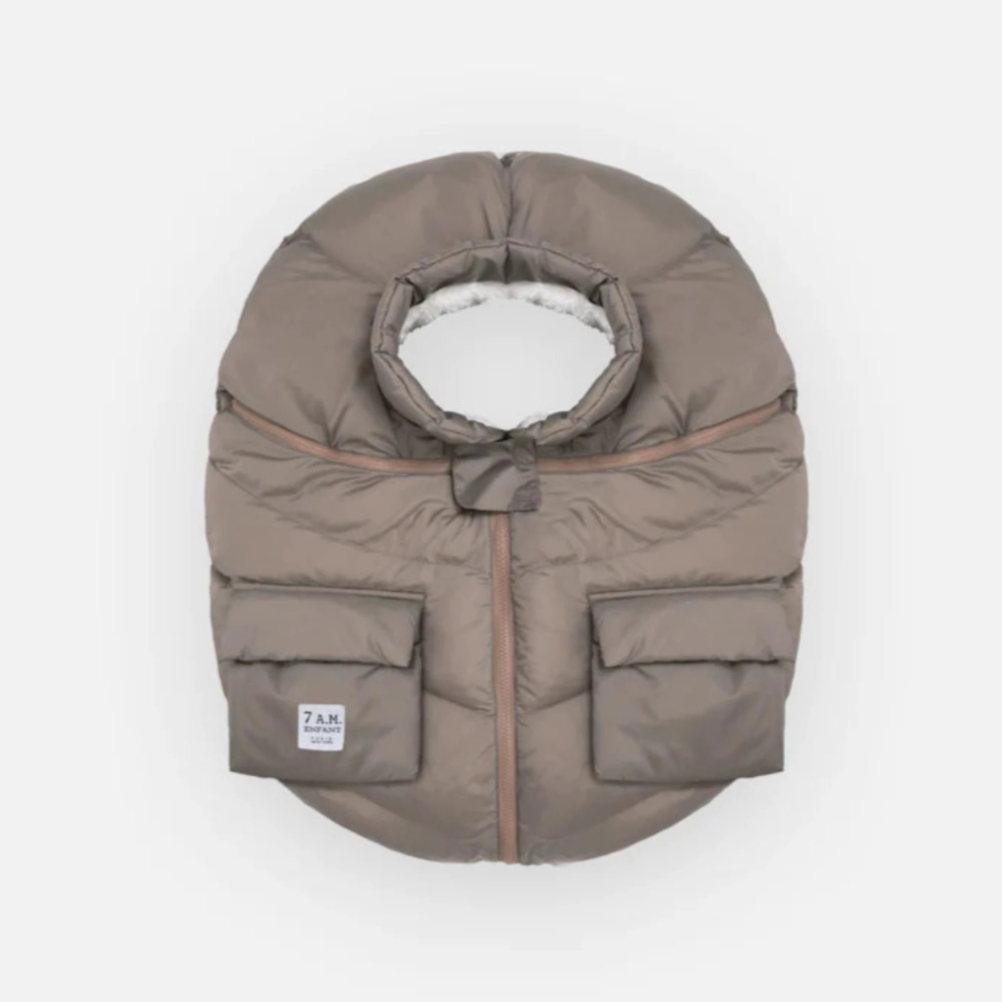 7AM ENFANT Car Seat Cocoon 0-12M