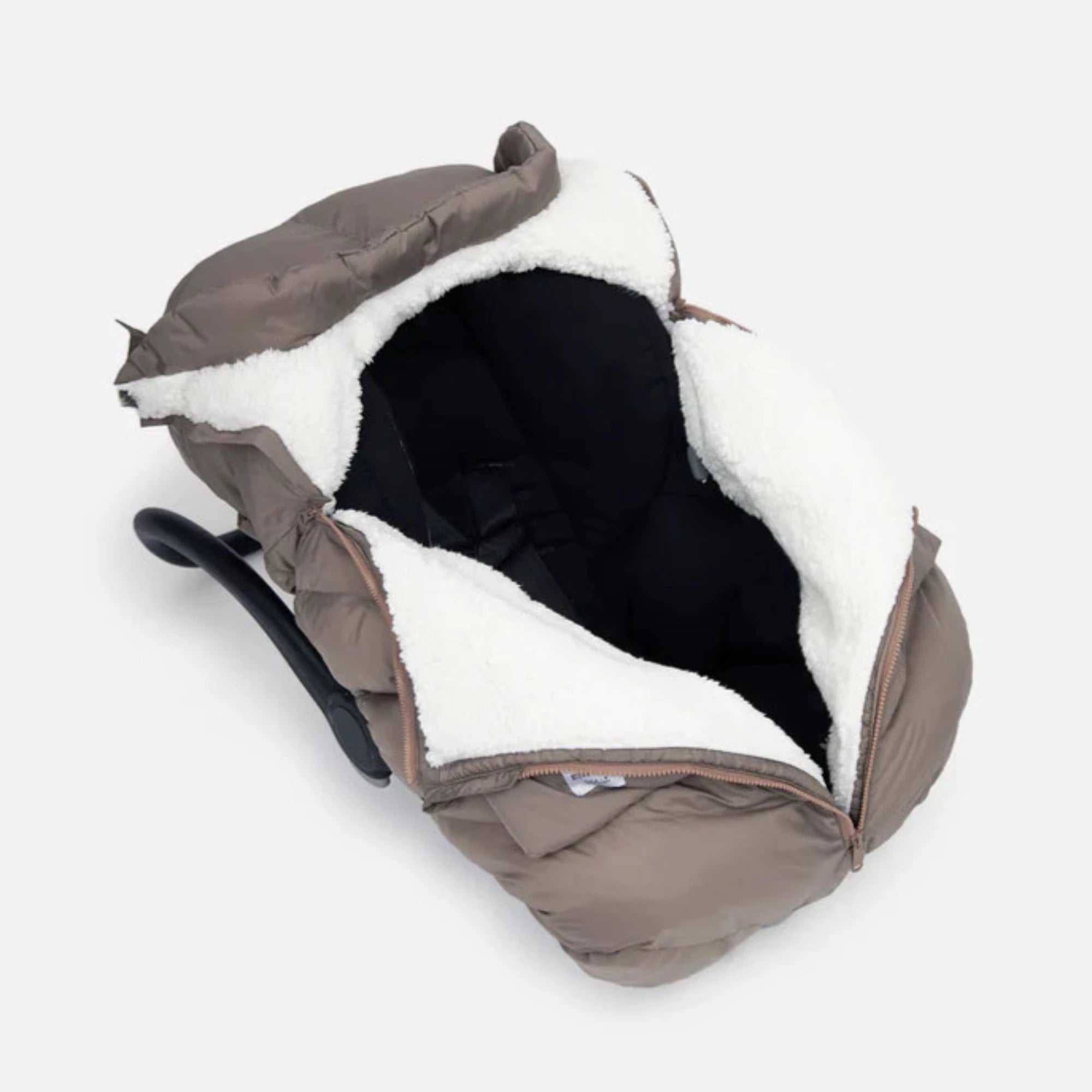 7AM ENFANT Car Seat Cocoon 0-12M