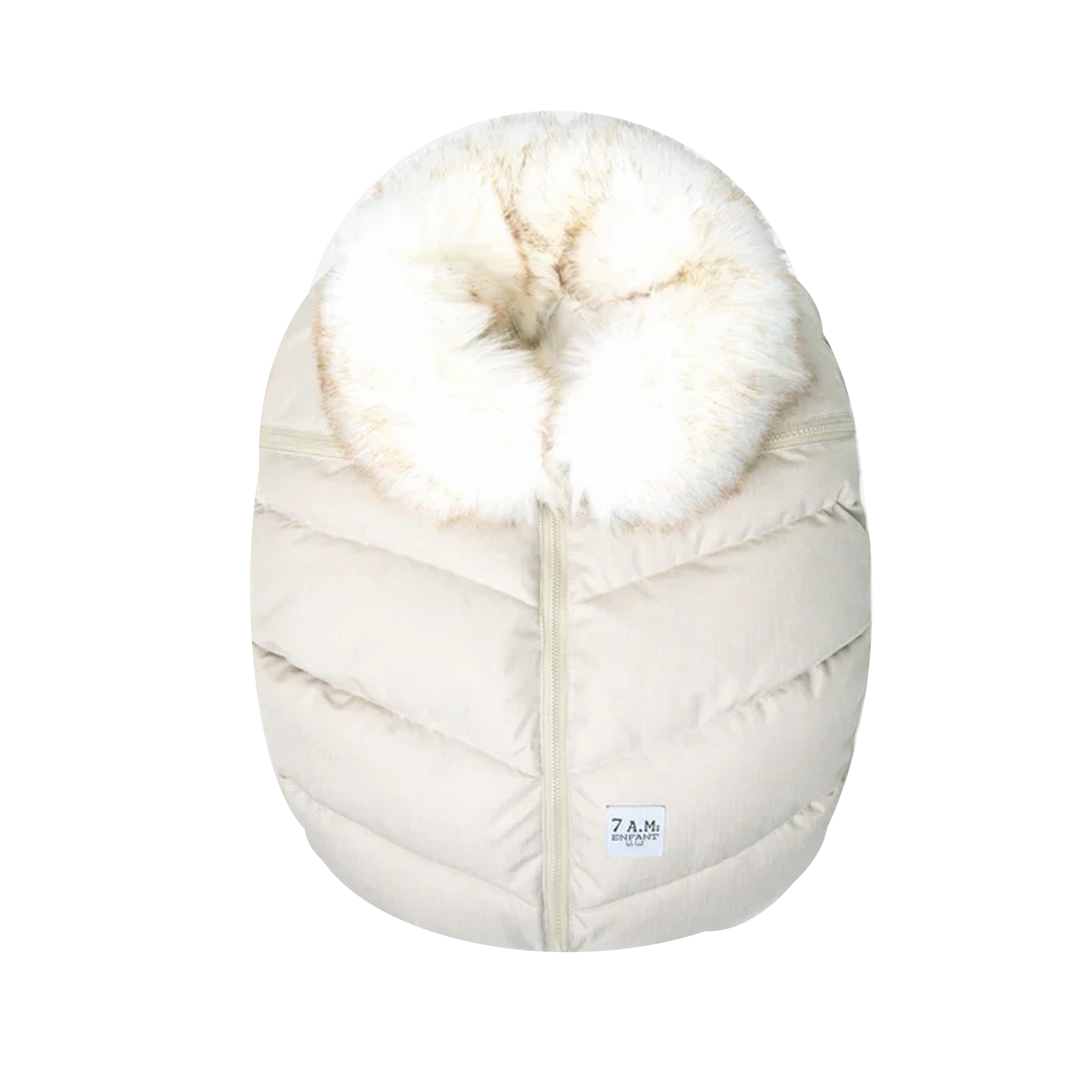 7AM ENFANT Car Seat Cocoon 0-12M