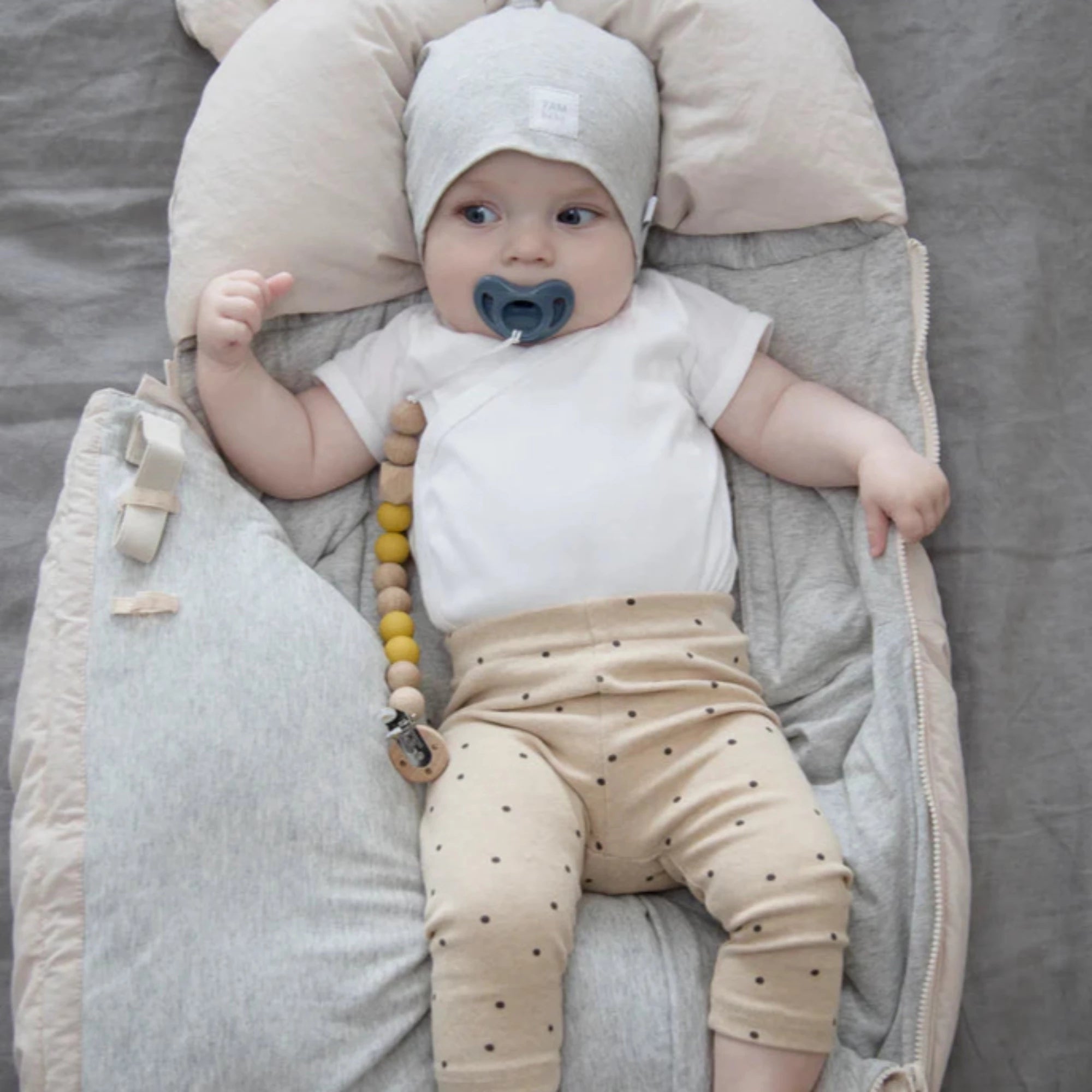 7AM ENFANT BébéPod - Airy Collection