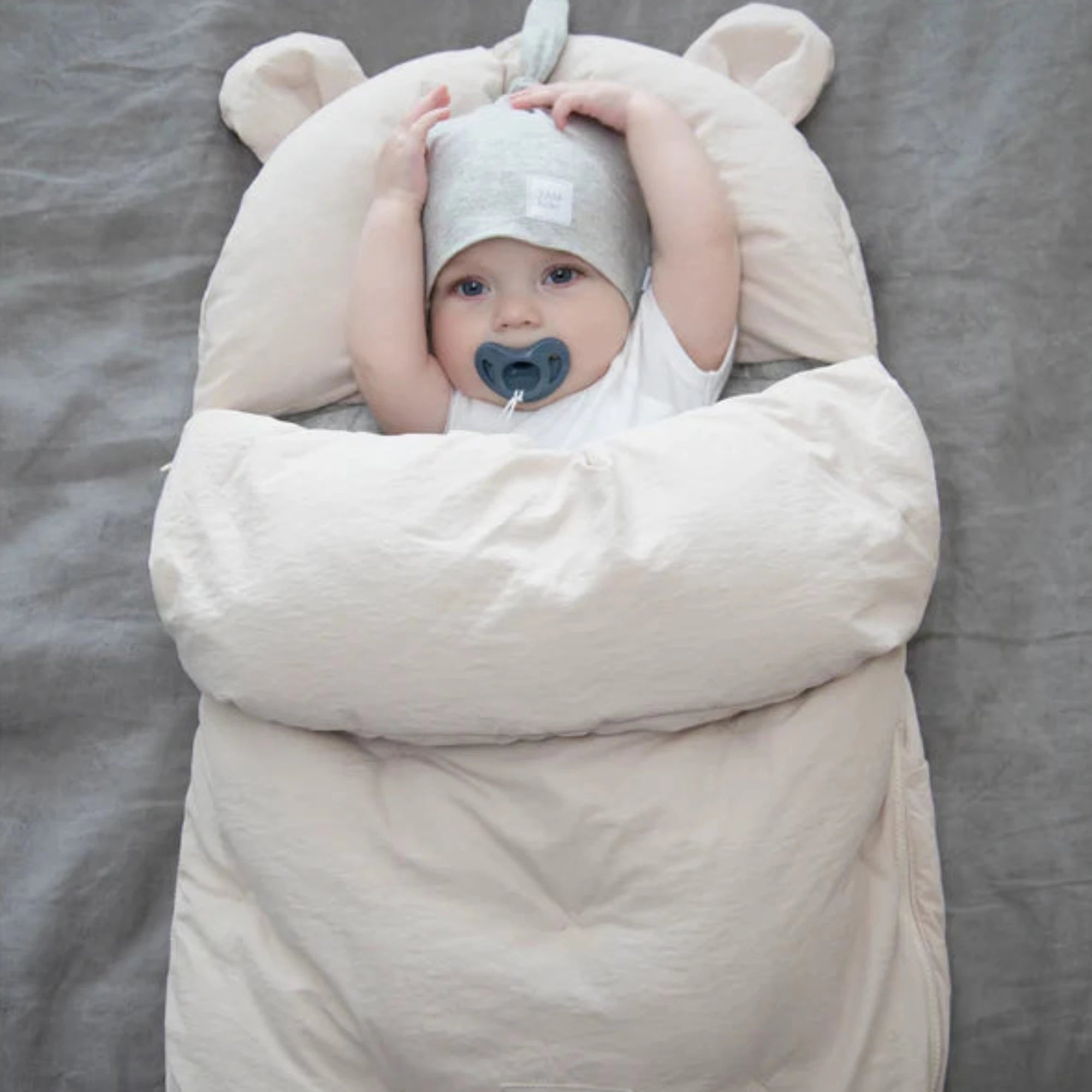 7AM ENFANT BébéPod - Airy Collection