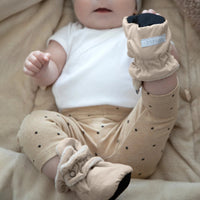 Thumbnail for 7AM ENFANT Baby Booties - Airy
