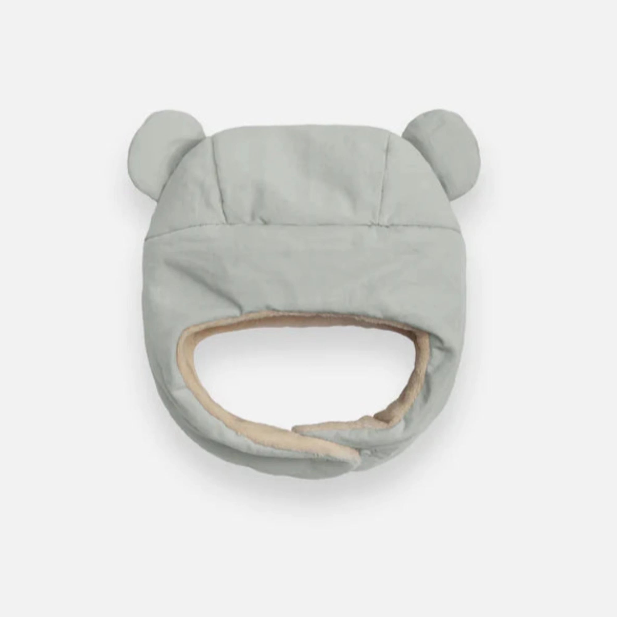 7AM ENFANT Cubby Set - Airy (Mittens, Hat, Blancket)
