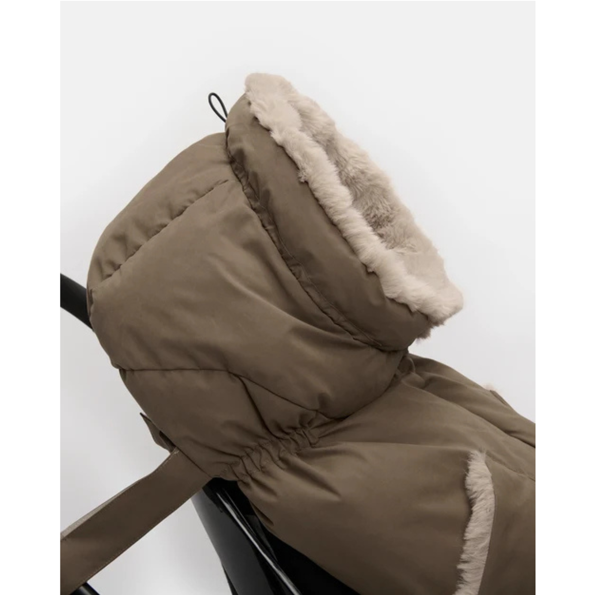7AM ENFANT Blanket 212 Evolution - Helsinki Collection