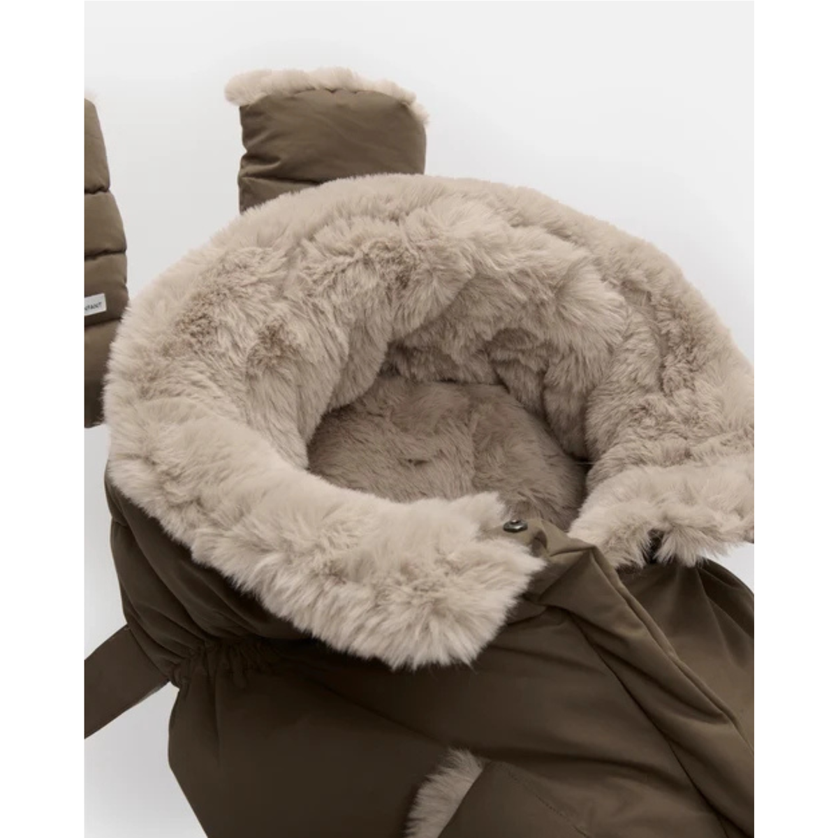 7AM ENFANT Blanket 212 Evolution - Helsinki Collection