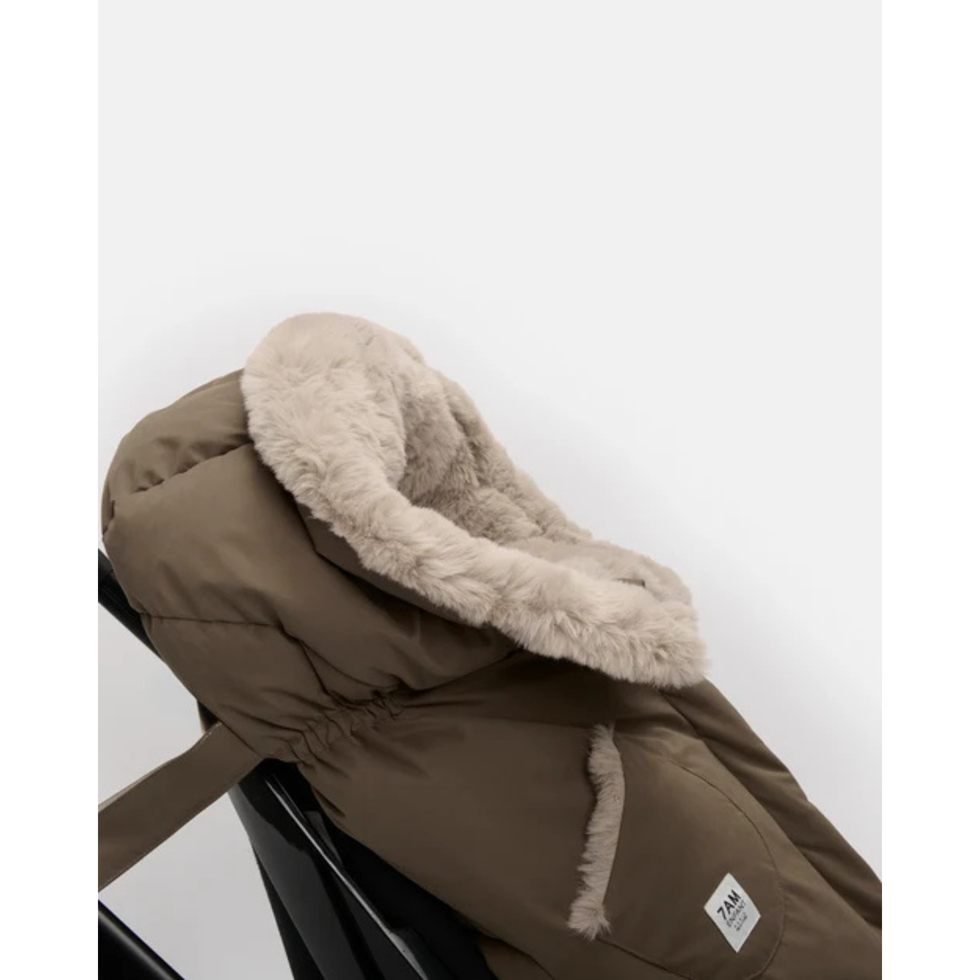 7AM ENFANT Blanket 212 Evolution - Helsinki Collection