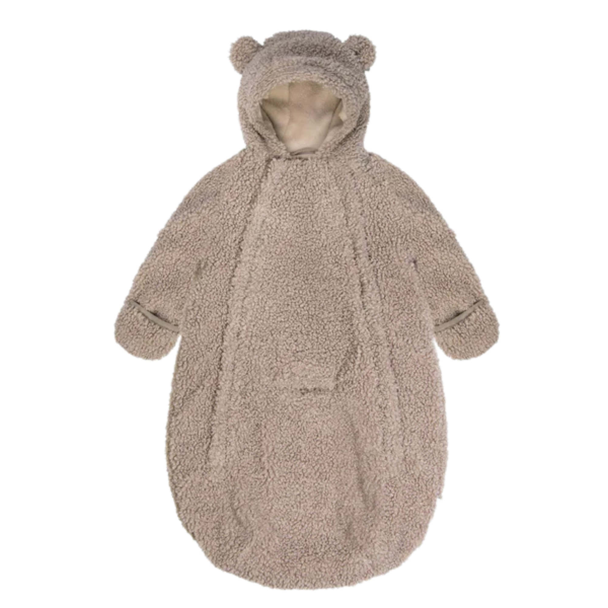 7AM ENFANT Bunting Bébé - Teddy