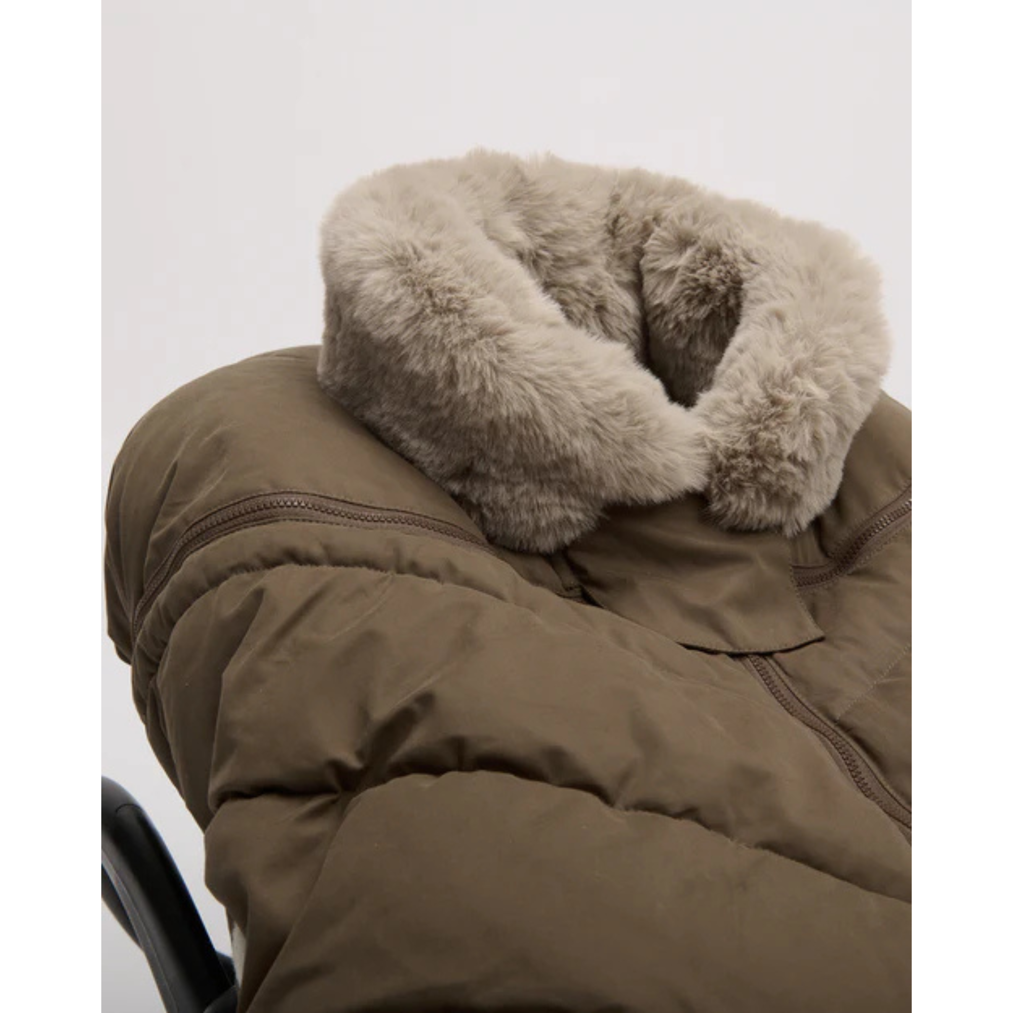 7AM ENFANT Car Seat Cocoon 0-12M - Helsinki