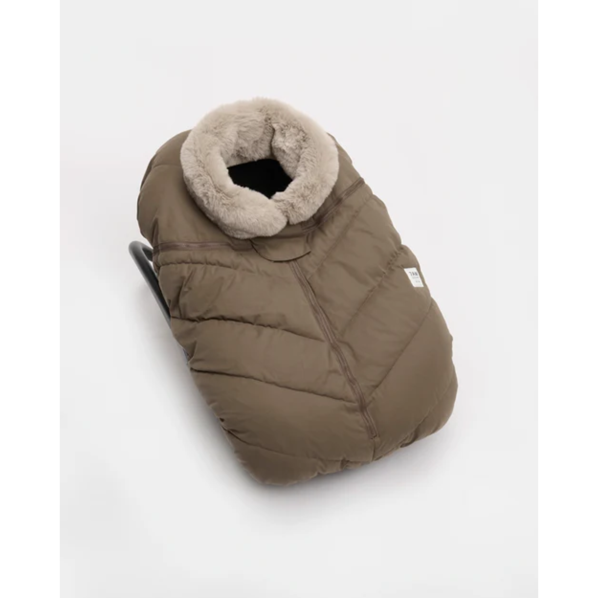 7AM ENFANT Car Seat Cocoon 0-12M - Helsinki
