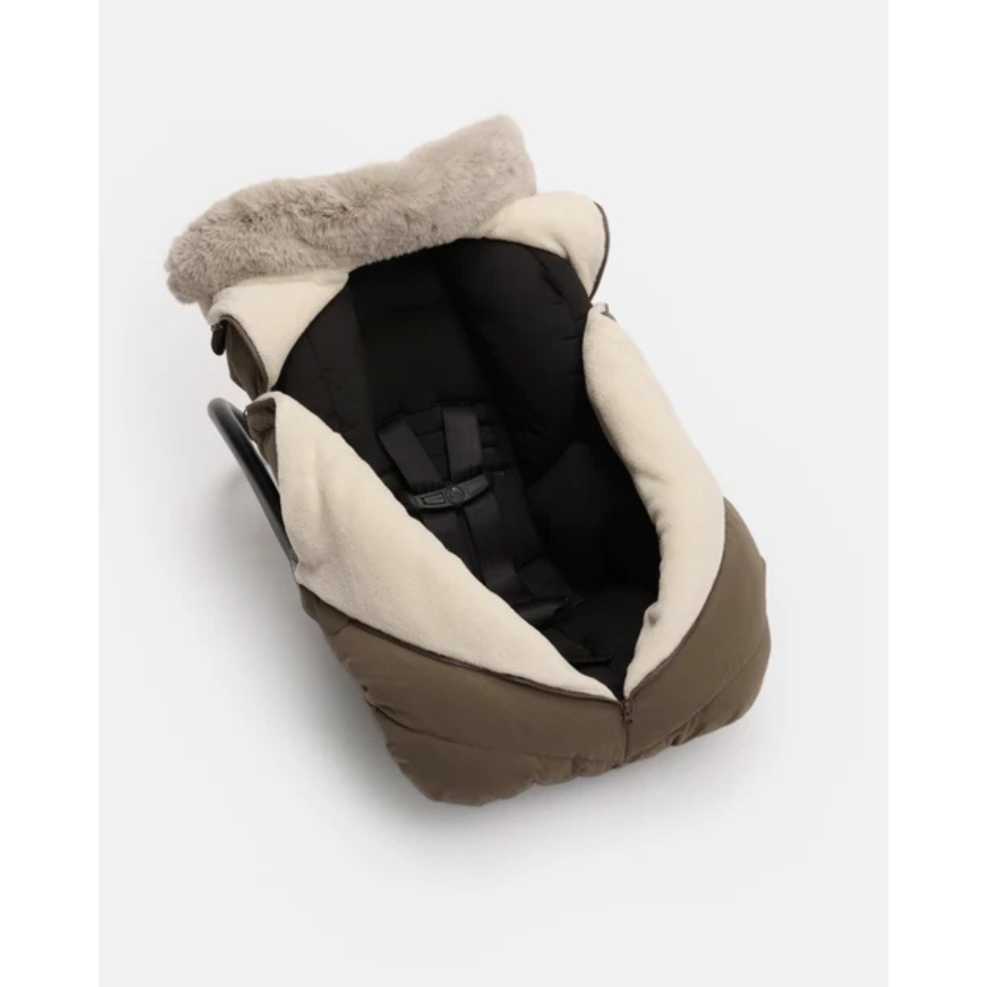 7AM ENFANT Car Seat Cocoon 0-12M - Helsinki
