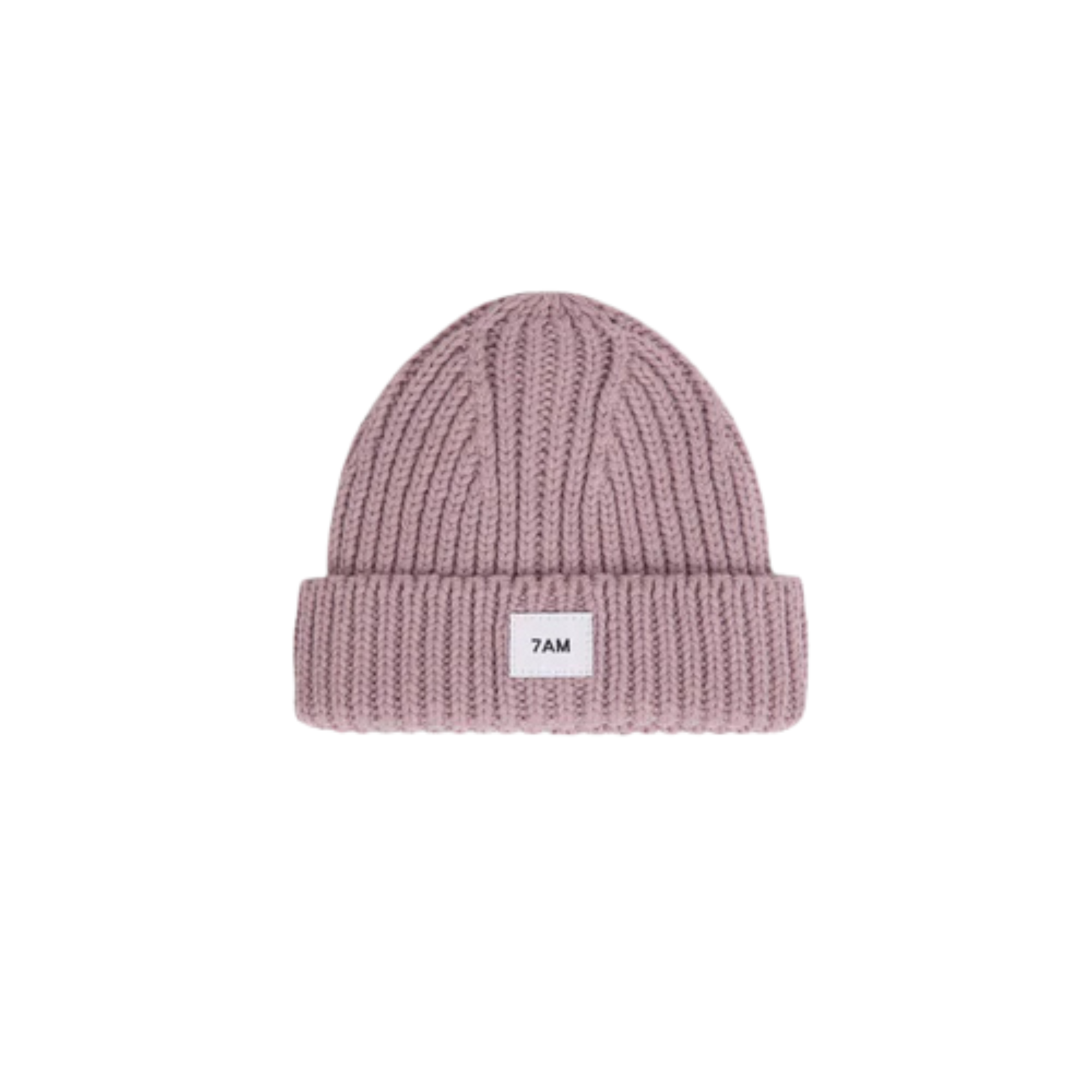 7AM ENFANT Chunky Beanie