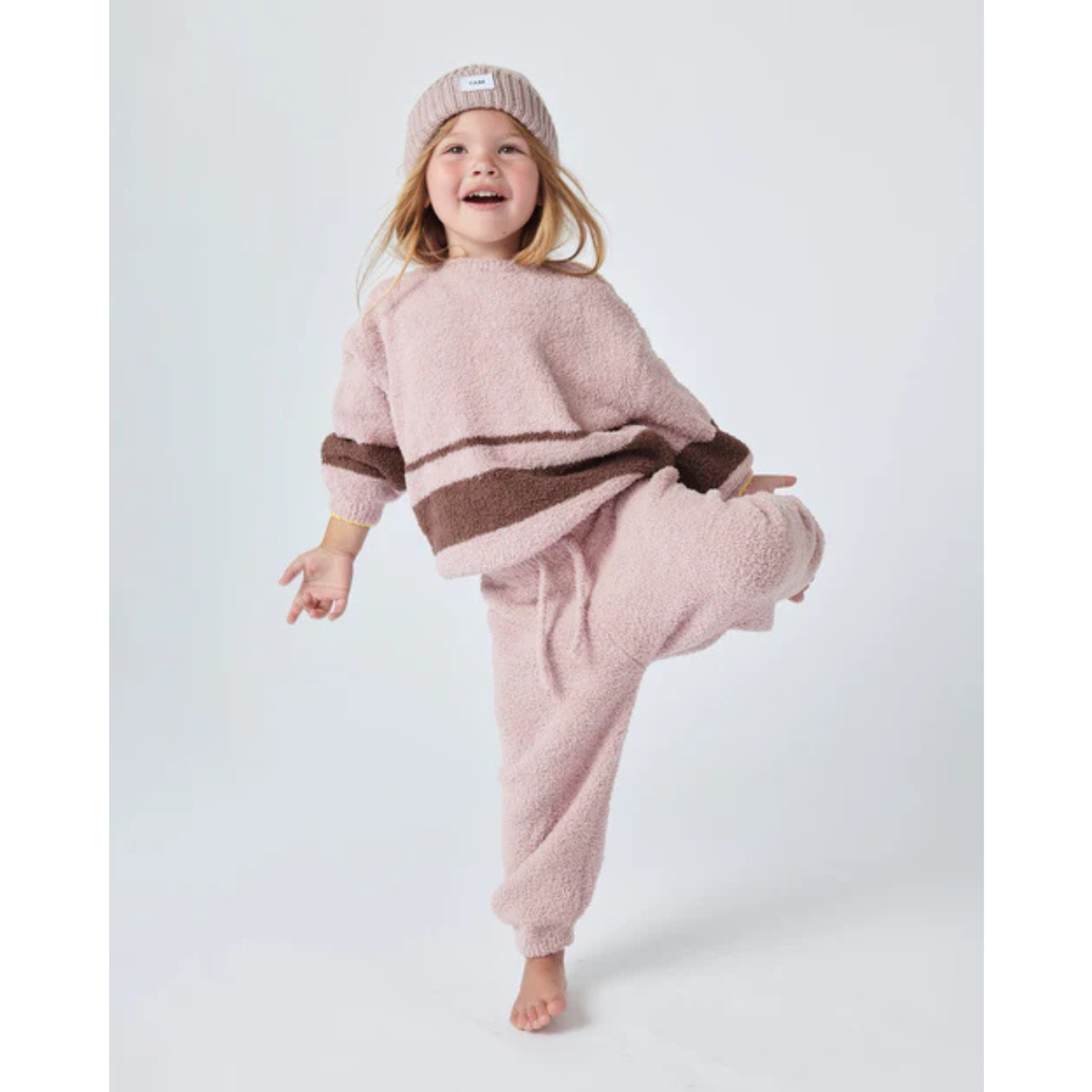 7AM ENFANT Chunky Beanie