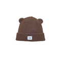 7AM ENFANT Chunky Bear Beanie