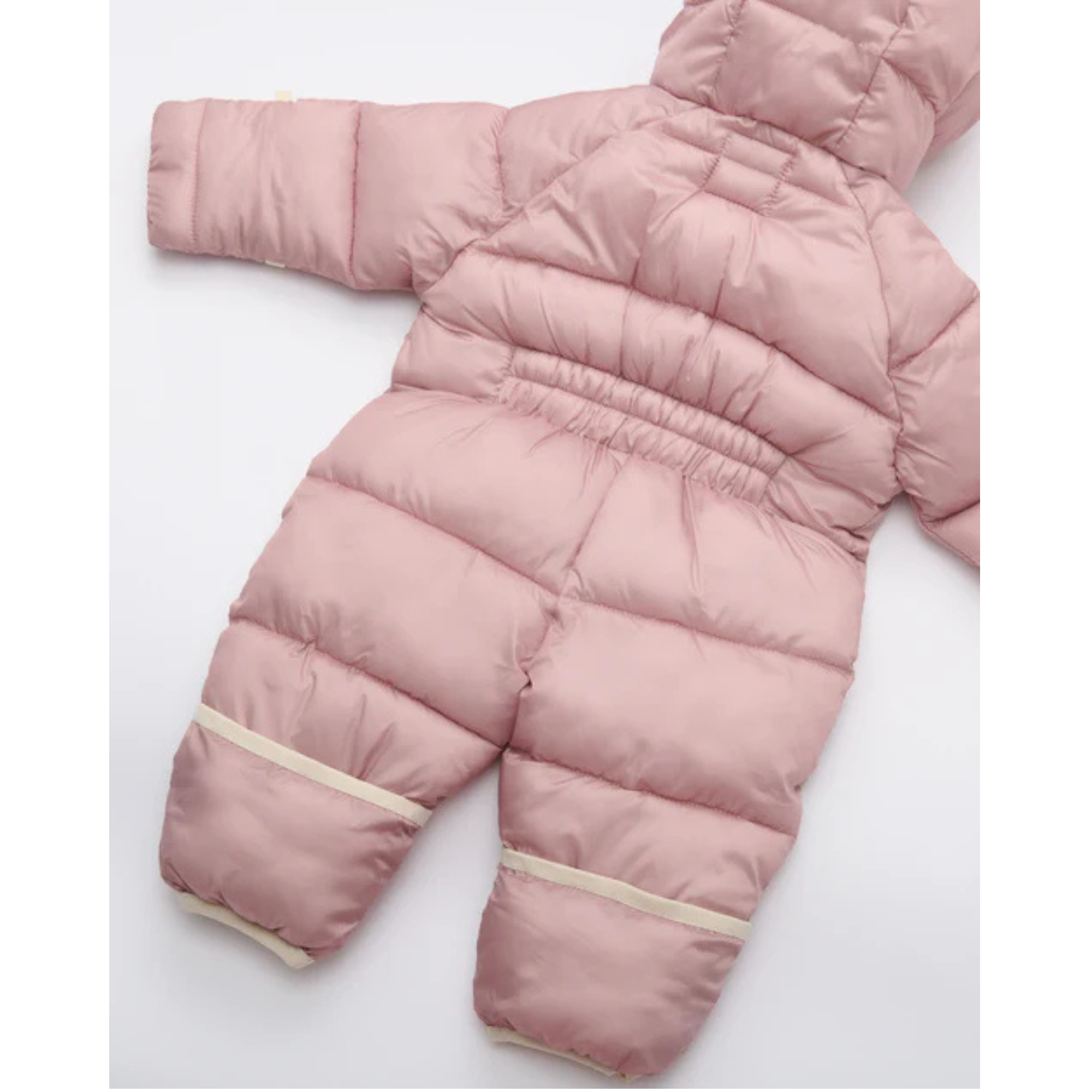 7AM ENFANT Compact Roll Me Jumpsuit - Ultra Warm
