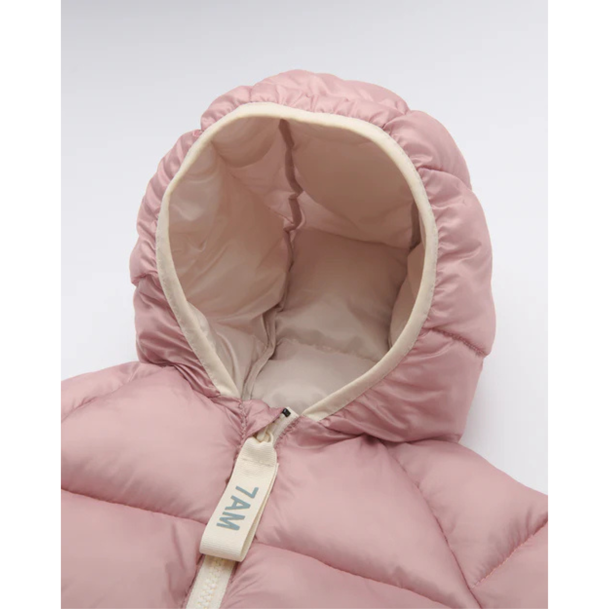 7AM ENFANT Compact Roll Me Jumpsuit - Ultra Warm