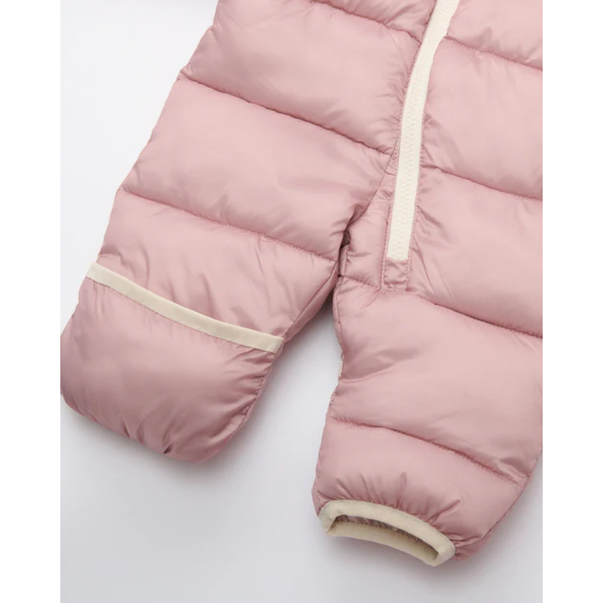 7AM ENFANT Compact Roll Me Jumpsuit - Ultra Warm